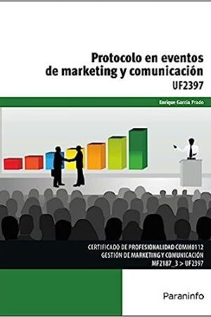 47129-PROTOCOLO EN EVENTOS DE MARKETING Y COMUNICACION