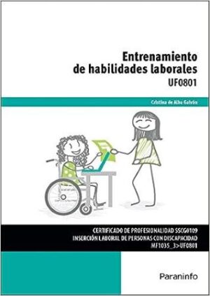 47476-ENTRENAMIENTO DE HABILIDADES LABORALES
