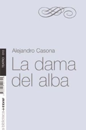 48649-LA DAMA DEL ALBA