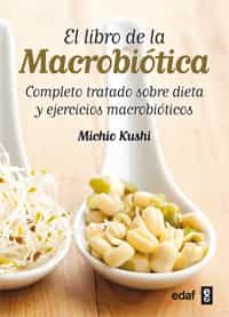 40502-EL LIBRO DE LA MACROBIOTICA