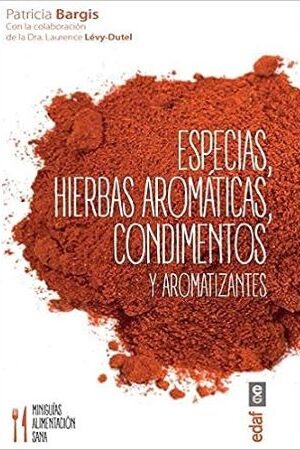 48376-ESPECIES HIERBAS AROMATICAS