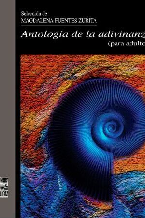 48599-ANTOLOGIA DE LA ADIVINANZA