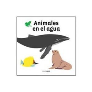 28168-ANIMALES EN EL AGUA