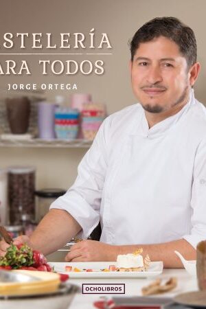 48552-PASTELERIA PARA TODOS