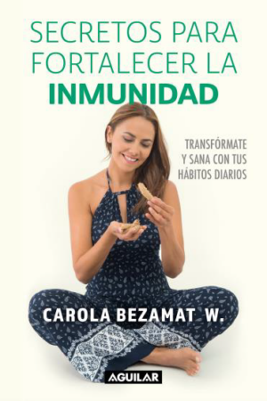 35063-SECRETOS PARA FORTALECER LA INMUNIDAD