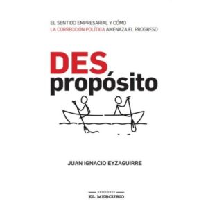 46249-DESPROPOSITO : EL SENTIDO EMPRESARIAL Y COMO LA CORRECION POLITICA AMENAZA EL PROGRESO