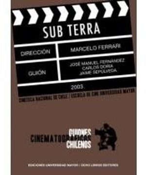 48703-SUB TERRA