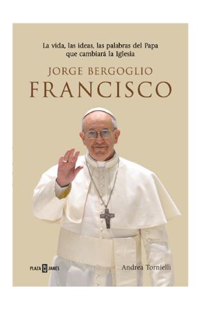 48493-JORGE BERGOGLIO FRANCISCO