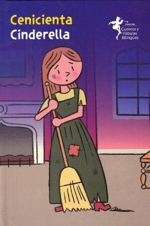 48275-CENICIENTA : CINDERELLA