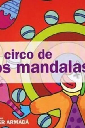 48062-EL CIRCO DE LOS MANDALAS