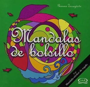 48047-MANDALAS DE BOLSILLO (VERDE)