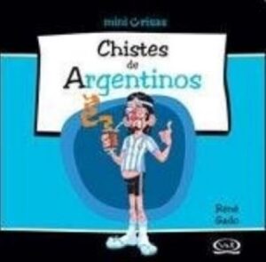 47984-CHISTES DE ARGENTINOS