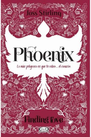 39021-PHOENIX : FINDING LOVE