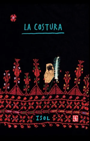 34815-LA COSTURA