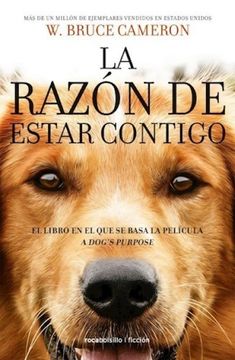 36190-LA RAZON DE ESTAR CONTIGO