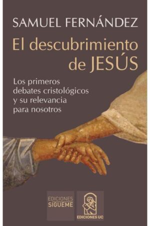 34581-EL DESCUBRIMIENTO DE JESUS