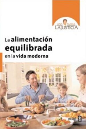 49648-LA ALIMENTACION EQUILIBRADA EN LA VIDA MODERNA