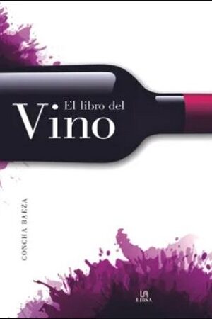 49085-EL LIBRO DE VINO