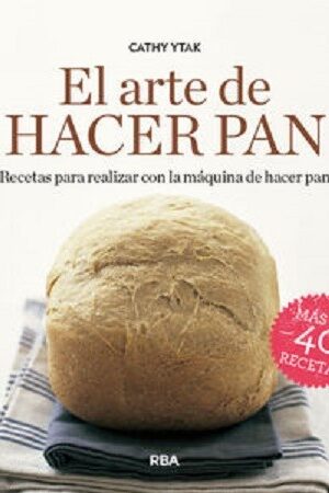 49131-EL ARTE DE HACER PAN