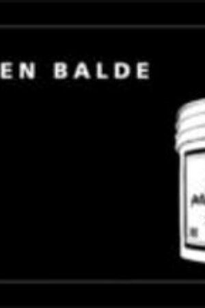 49484-ARTE EN BALDE (CINE DE DEDO)