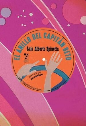 49685-EL ANILLO DEL CAPITAN BETO