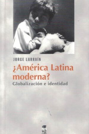 48843-AMERICA LATINA MODERNA?