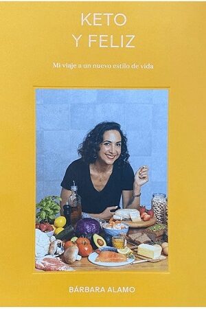 46694-KETO Y FELIZ