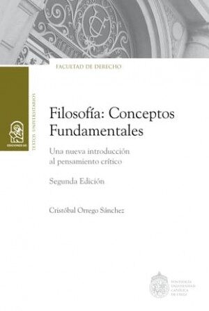 13464-FILOSOFIA CONCEPTOS FUNDAMENTALES NUEVA EDICION