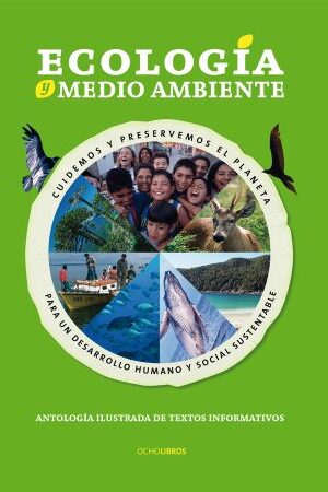 49548-ECOLOGIA Y MEDIO AMBIENTE