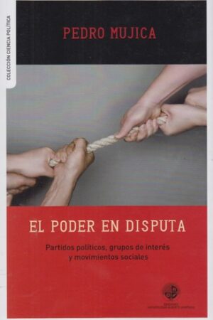 5506-EL PODER EN DISPUTA