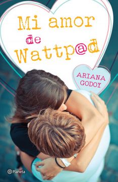 28046-MI AMOR DE WATTPAD