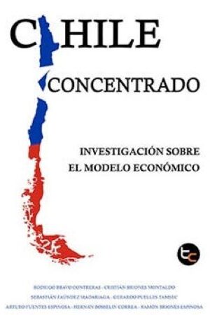 49468-CHILE CONCENTRADO