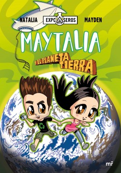 6201-MAYTALIA Y EL PLANETA TIERRA
