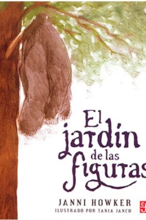 49341-EL JARDIN DE LAS FIGURAS