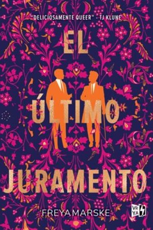 46493-EL ULTIMO JURAMENTO