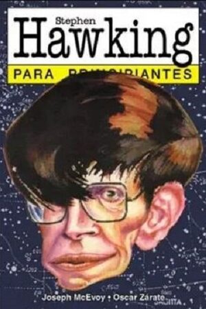 49559-HAWKING PARA PRINCIPIANTES