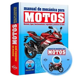 32616-MANUAL DE MECANICA PARA MOTOS