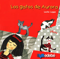 1970-LOS GATOS DE AURORA