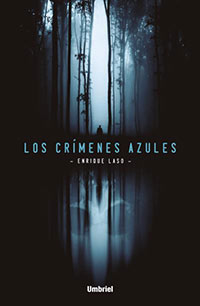 2460-LOS CRIMENES AZULES