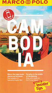3404-CAMBODIA POCKET GUIDE
