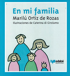 4311-EN MI FAMILIA