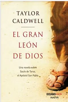 19361-EL GRAN LEON DE DIOS