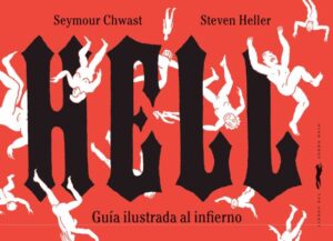 50168-HELL : GUIA ILUSTRADA AL INFIERNO