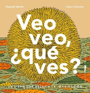 50351-VEO VEO, ¿QUE VES?