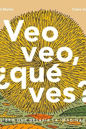50351-VEO VEO, ¿QUE VES?