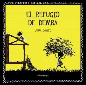 50219-EL REFUGIO DE DEMBA