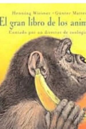50434-EL GRAN LIBRO DE LOS ANIMALES