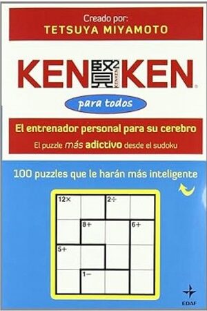 50350-KEN KEN PARA TODOS