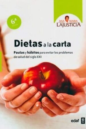 50288-DIETAS A LA CARTA