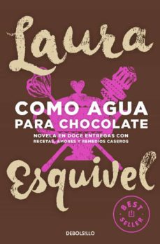 15942-COMO AGUA PARA CHOCOLATE